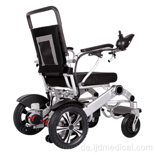 Wettbewerbsfähige Preise Elektrischer gebrauchter Strom Behindertengerechte Rollstühle